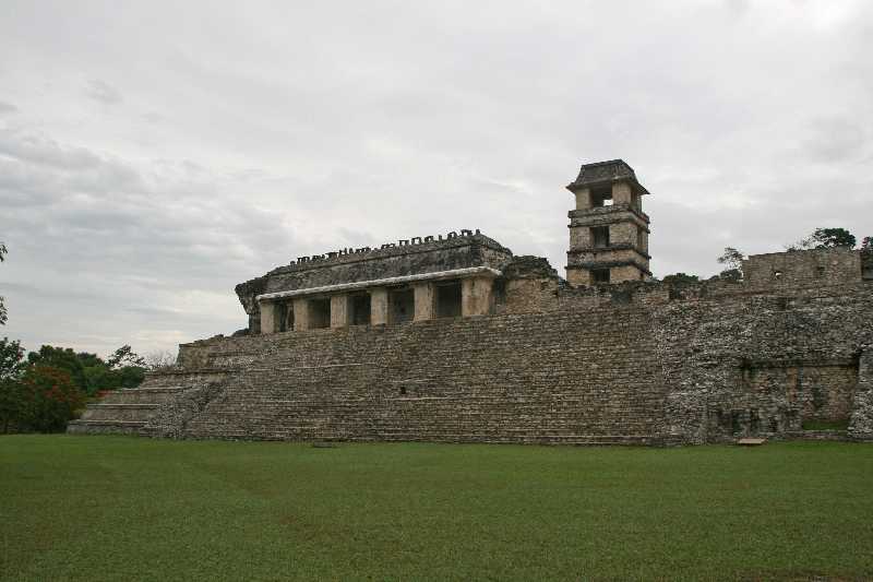 Mexico & Guatemala 2010 - 0203